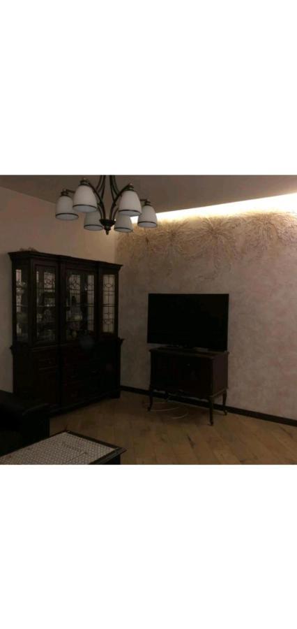 Gintautas Apartment Šiauliai Eksteriør bilde