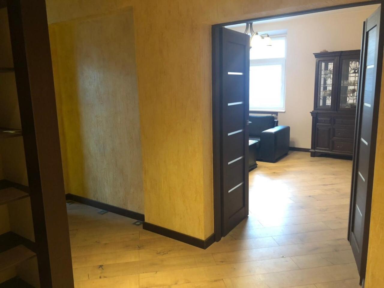 Gintautas Apartment Šiauliai Eksteriør bilde